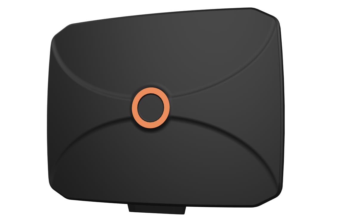 POYNTING PANL-631 10-in-1 Panel Antenna, 5G/WiFi/GNSS, 617-6000 MHz, Black