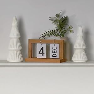 Christmasdecorationsceramicchristmastreesmallfarmhousechristmasdecortreesfortabletopmantlesetof295h75h Urban Country Home Decor Christmas decorations ceramic christmas tree small farmhouse christmas decor trees for table top mantle set of 2 95 h 75 h urban country home decor
