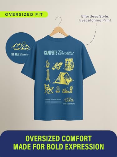Image of NOBERO Men T-Shirt