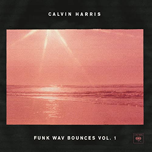 Funk Wav Bounces - Volumen 1 [Vinilo]