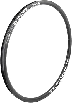 Amazon | DT Swiss G 540 DB 28穴プレスタドリルディスクブレーキ