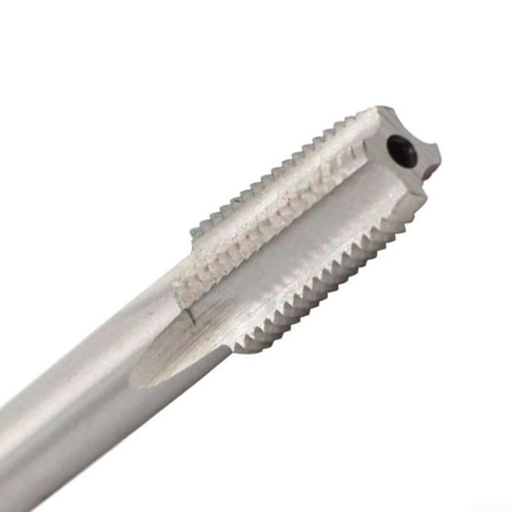 1PC High Speed Steel 1/16''-27 NPT Cone Pipe Thread Taper Pipe Thread Tap Metalworking Tools - Image 4