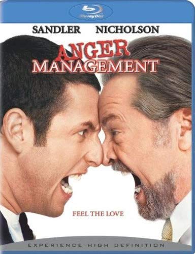その他 Anger Management 2 / [DVD] [Import] rdzdsi3 Anger Management: The Complete Series : Amazon.pl: Płyty DVD