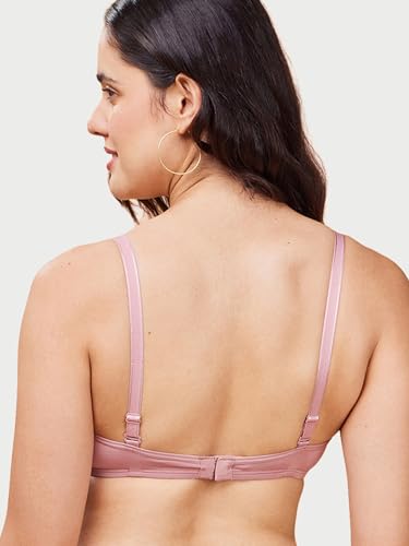 Image of Enamor Women Padded Non Wired Bra