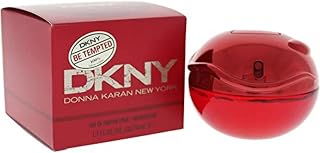 DKNY Be Tempted Eau so Blush Eau De Parfum Spray, 1.7 Oz