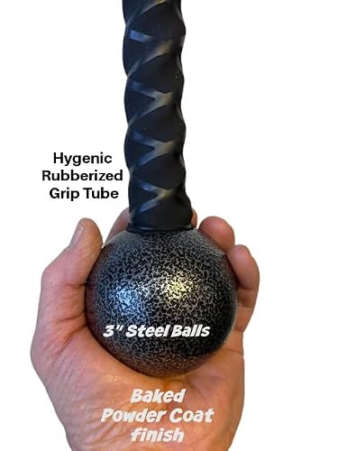 New For 2022 'Black Momba' No Joke Tricep Rope Destroys The Competition! #TOP5