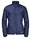 Produktbild Jack Wolfskin Damen Jwp Thermic One Jacket W Jacke, lapiz Blue, L