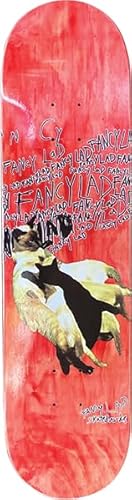 Boardparadise Fancy LAD Cats Feeding Skateboard-8.5 Assorted Color