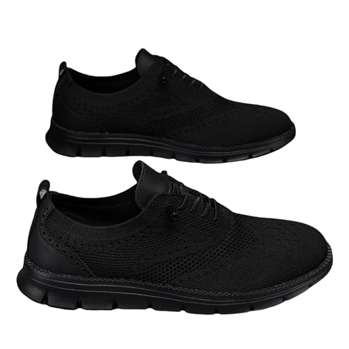 Mens Wearbreeze Shoes,Urban -Ultra Comfortable Shoes Wearbreeze Urbans,Mens Casual Dress Oxfords Business2