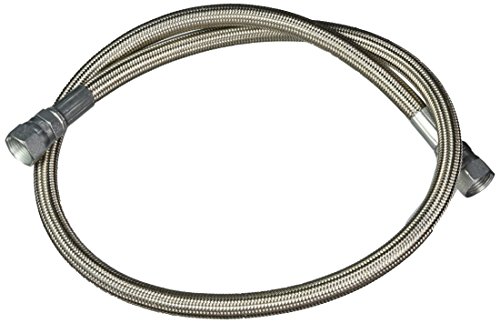 【極上品】topcon hoseman 970 760 topcor PW6.5 Dorman 46136 Flexible PCV Hose Kit Compatible with Select Ford