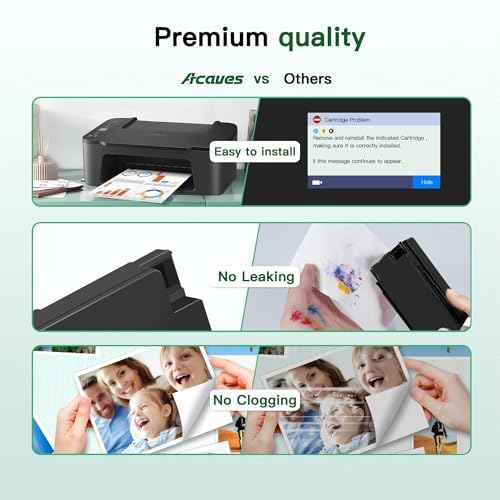 Image of 950XL and 951XL Ink Cartridges Combo Pack (5-Pack)