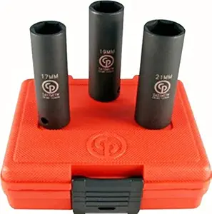 Chicago Pneumatic SS413DTW 1/2