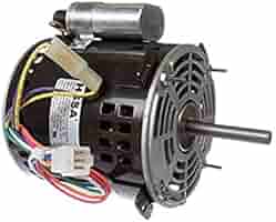Amazon.com: Captive-Aire (QTREG) Motor 1/2Hp 115V Exhaust