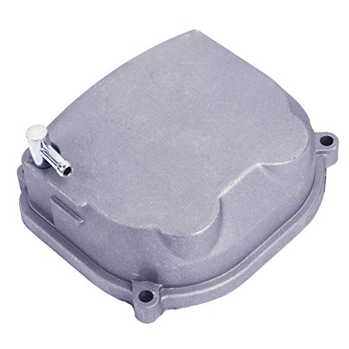Glixal Atmt1-026 Gy6 125Cc 150Cc Scooter Moped Engine Cylinder Head Valve Cover Assy For 4 Stroke 152Qmi 157Qmj Chinese Atv Go Kart (None Egr Type) #TOP1