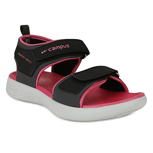 Image of Campus Women Sd-061 Sports Sandals
