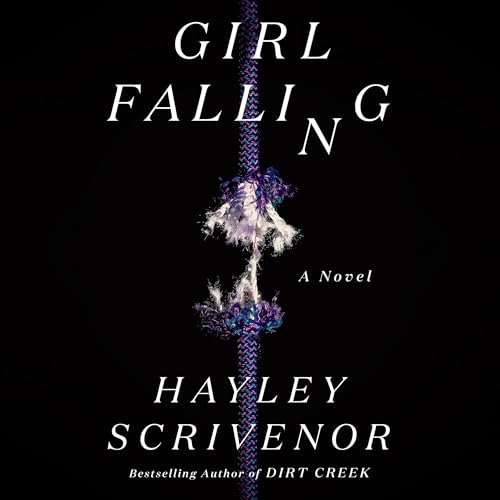 Girl Falling by Hayley Scrivenor episode artwork