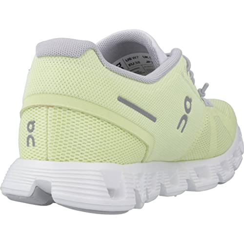 Image of On Women's Cloud 5 Sneakers