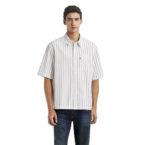 Image of Levi's Men's Boxy Shirt