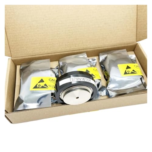 T901N30TOF module de commutation semi conducteur robuste - 2