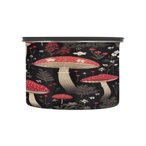 Contenedor hermético para café Blueangle acero inoxidable 500 ml