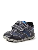 Geox Baby - Jungen B Balu' Boy A Erste Schritte, Navy Royal, 23 EU
