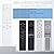 for Samsung Smart TV Remote Control Replacement, Universal Remote for 2016-2025 Samsung Frame Curved Crystal Smart TVs, with Voice Control