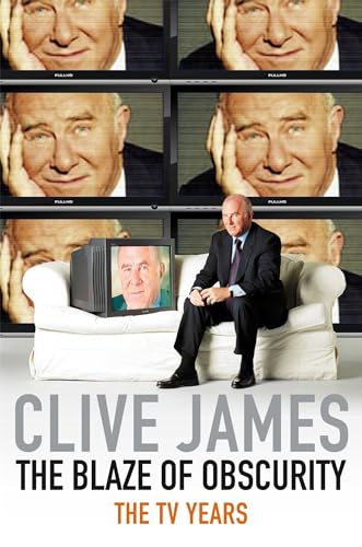The Blaze of Obscurity: The TV Years
