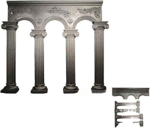 Ornatego �}�C�N���k���V�[���p���[���b�p���z�~�j�`���A���i�Z�b�g�b���[�}���E�S�V�b�N���E���z�����bPLA�{�f�ށE3D����b���̎��\���Ŏ��R�ɑg�ݗ��ĉ\�b�h�[���n�E�XDIY�E�͌^����E���i�ɍœK (�u���b�N�X���[��)