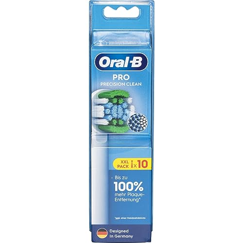 Braun Oral B Pro Precision - vue 3