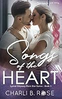 Songs of the Heart 1797048384 Book Cover