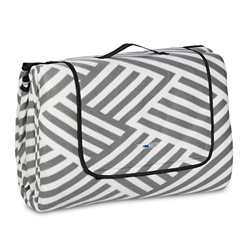 Relaxdays® Stranddecke