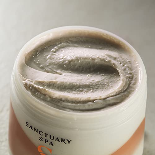 Sanctuary Spa Hot Sugar Scrub, No Mineral Oil, Cruelty Free and Vegan Sugar Body Exfoliator, 300 ml - Image 4