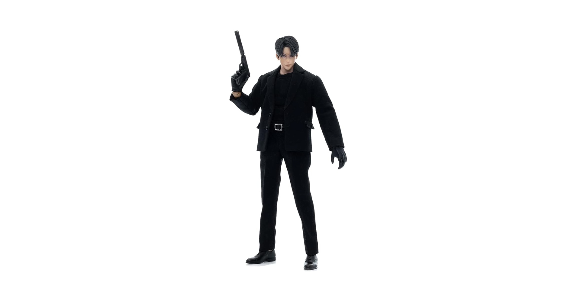 LEVEL9 1/12 混沌前線 バーボン BOURBON Amazon.com: JOYTOY 1/12 Action Figure Level Nine Frontline