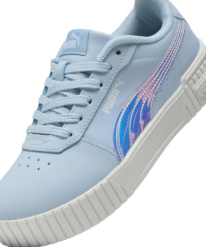 Image of Puma Girls Carina 2.0 Jr Sneaker
