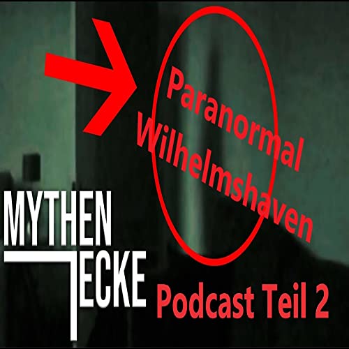 Die MythenEcke zu Gast im Podcast bei Jenny und Gordon Teil 2