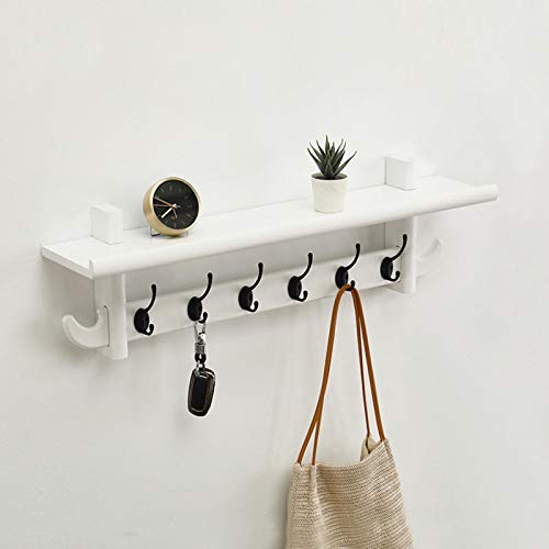 YPSOU Percheros Pared, Percheros para Pared Cover