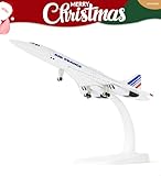 Zoom IMG-2 qiyumoke concorde in scala 1