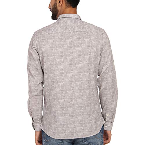 Image of blackberrys Men's Slim Fit Shirt