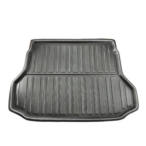 Tapis de coffre Nissan XTrail T32 pour éviter les taches de boue