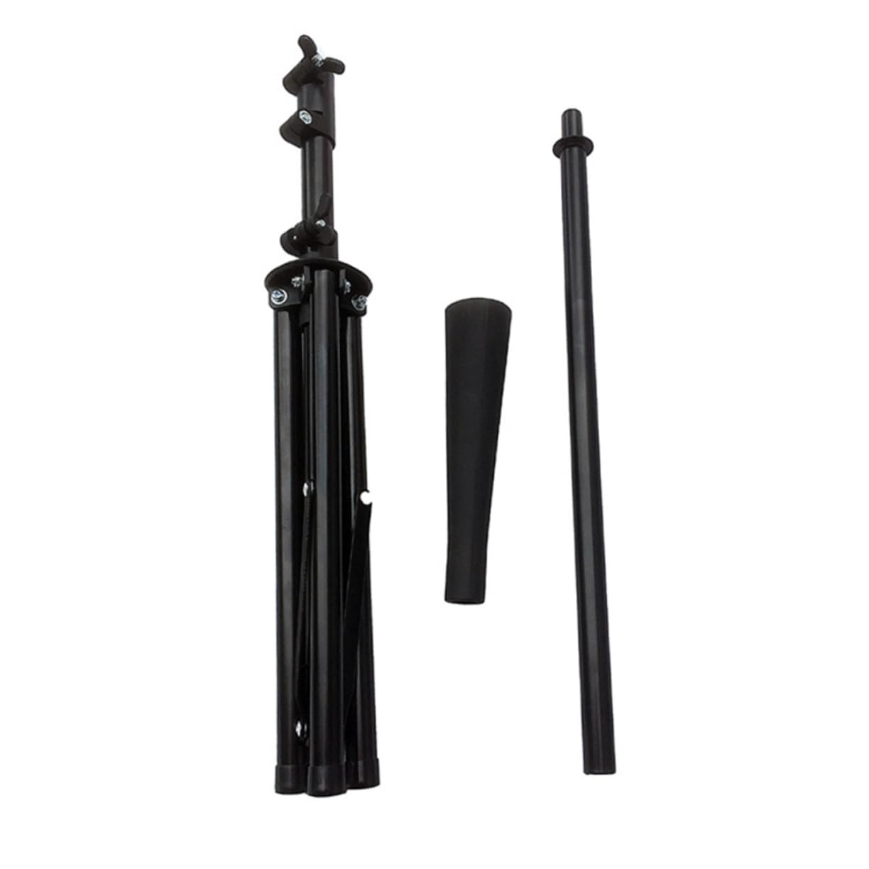 Abaodam Baseball Training Holder Baseball Practicing Rack Outdoor Stand Construction Simple Yet