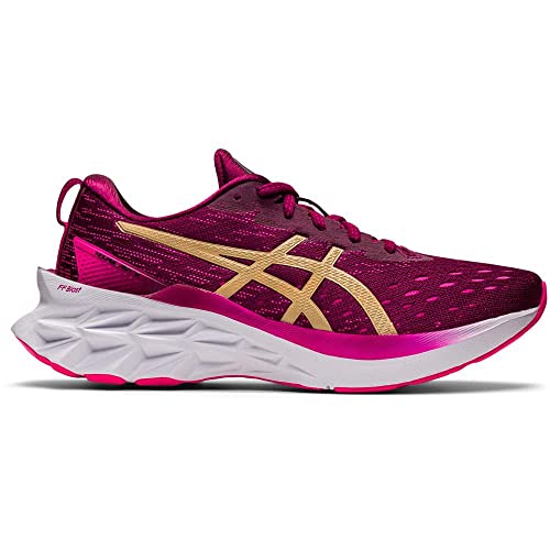 حذاء جري نسائي من اسيكس Asics - موديل NOVABLAST 2