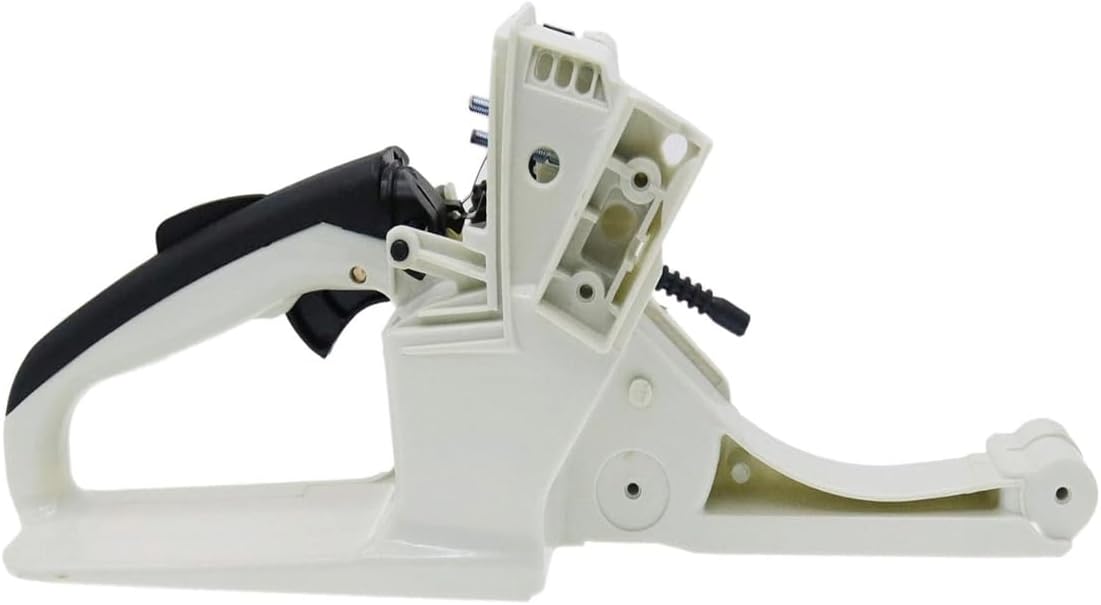 MS260 MS240 024 026Fuel Tank Assembly，Replace the rear handle of chainsaw 1121 350 0829 HZACHYX