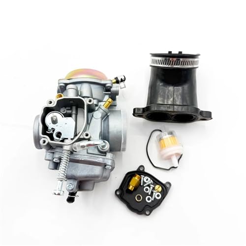 Collecteur de carburateur Polaris Sportsman 700 anti prise d'air