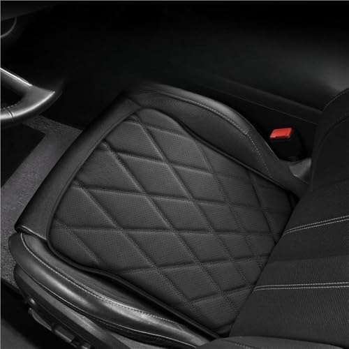 Housse de siège voiture en coussin de protection conducteur et passager arrière pour Peugeot 308 - 2