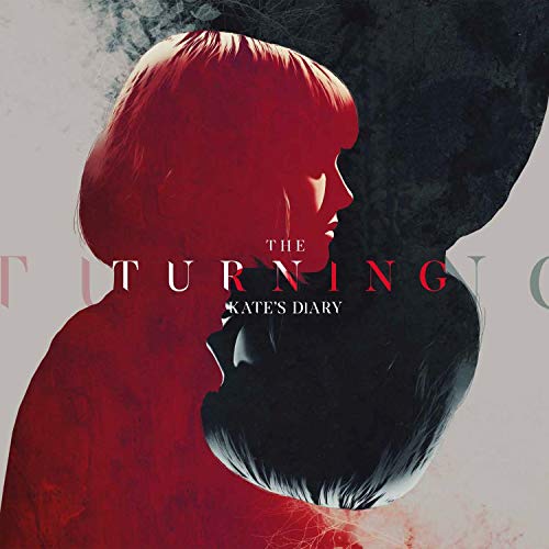 Album Art for The Turning: Kate's Diary by Various Artists