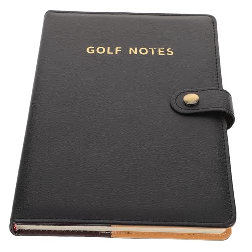 Porta tarjetas de puntuación de golf impermeable y portátil Ganazono para deportistas