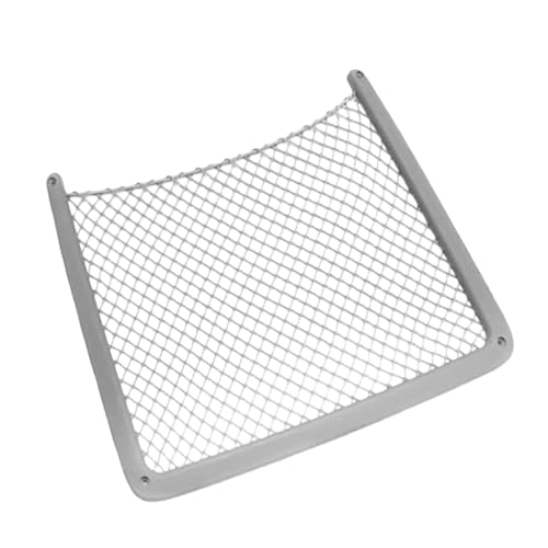 Filet de rangement voiture pour dossier siege arriere A4 B8 B9