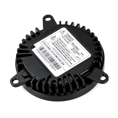 Ballast xénon D1S D1R stable unité de commande GAVD00G61024 Routan - 2