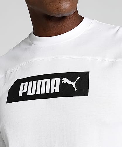Image of Puma Men T-Shirt
