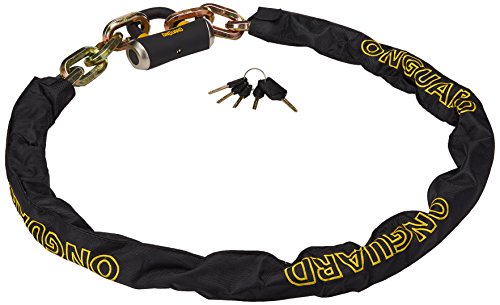 OnGuard Beast Chain Lock 5 ft 4 Inches (8016L)